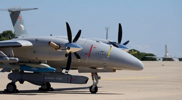 Yunan basınında dikkat çeken analiz! Türkiye Afrika’da en dinamik oyunculardan biri